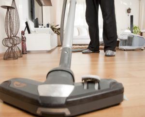 professional cleaning services